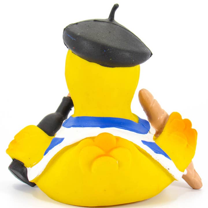 Ducks in the Window - Wholesale Bath Toy - Baby - French Rubber Duck3