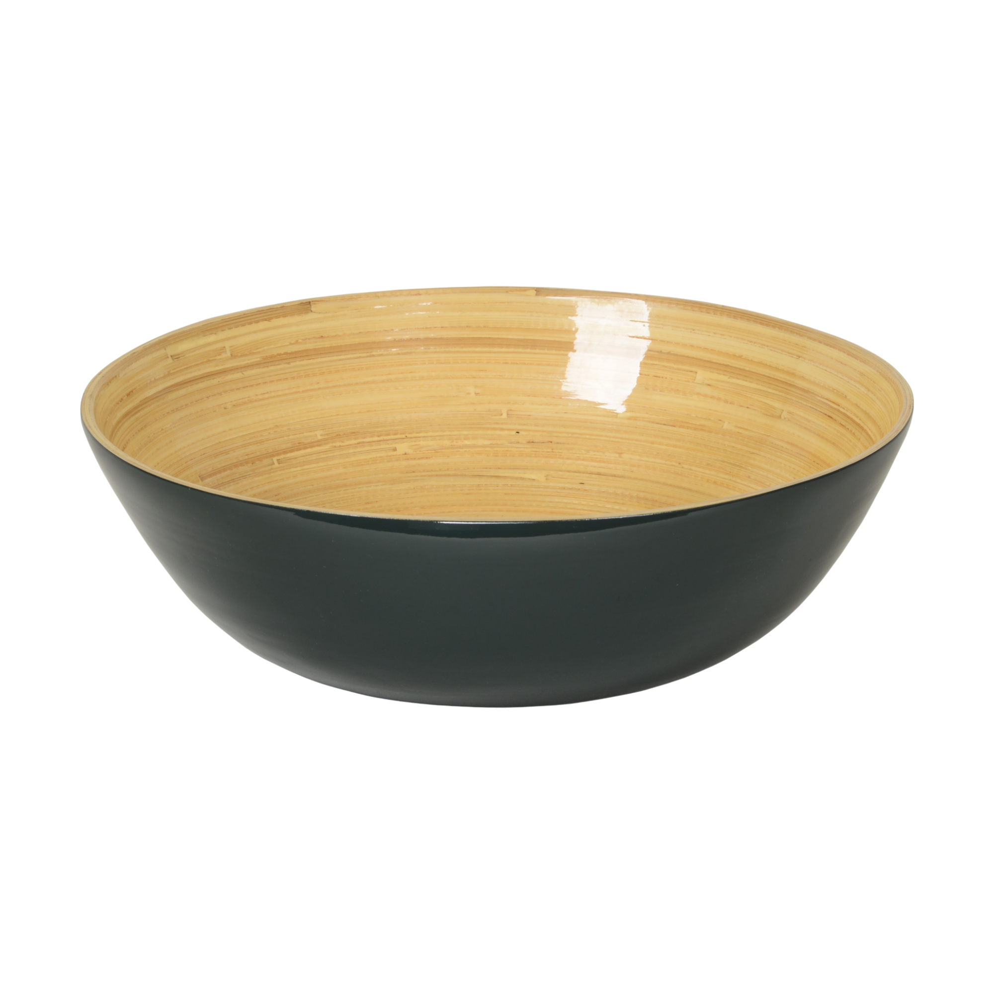albert L. (punkt) Inc. – wholesale Bowl – Bamboo Classic Bowl17