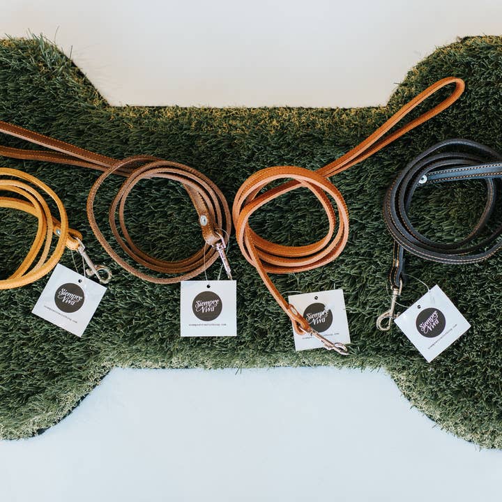 Small Pet Leash for wholesale by Siempre Viva