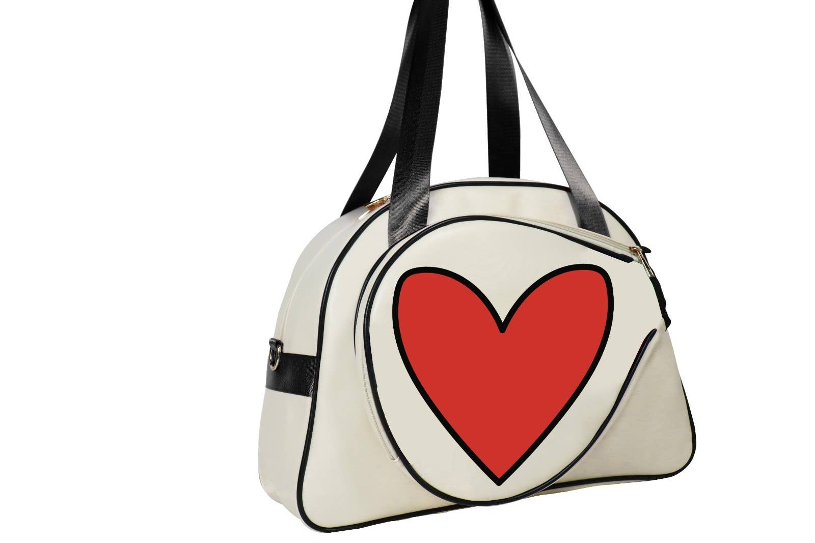 Keep It Love It - Wholesale Sports Bag - Unisex - Look Great Play Great Pickleball Bag1