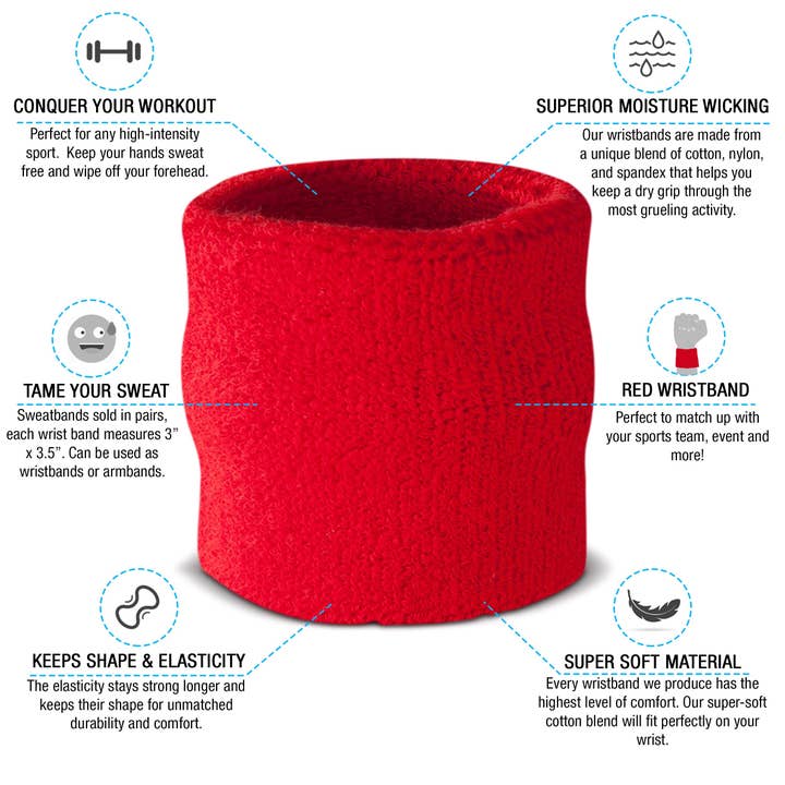 Runners Essentials by Without Limits - Wholesale Fashion Headband - Women's - Headband / Wristband Set50