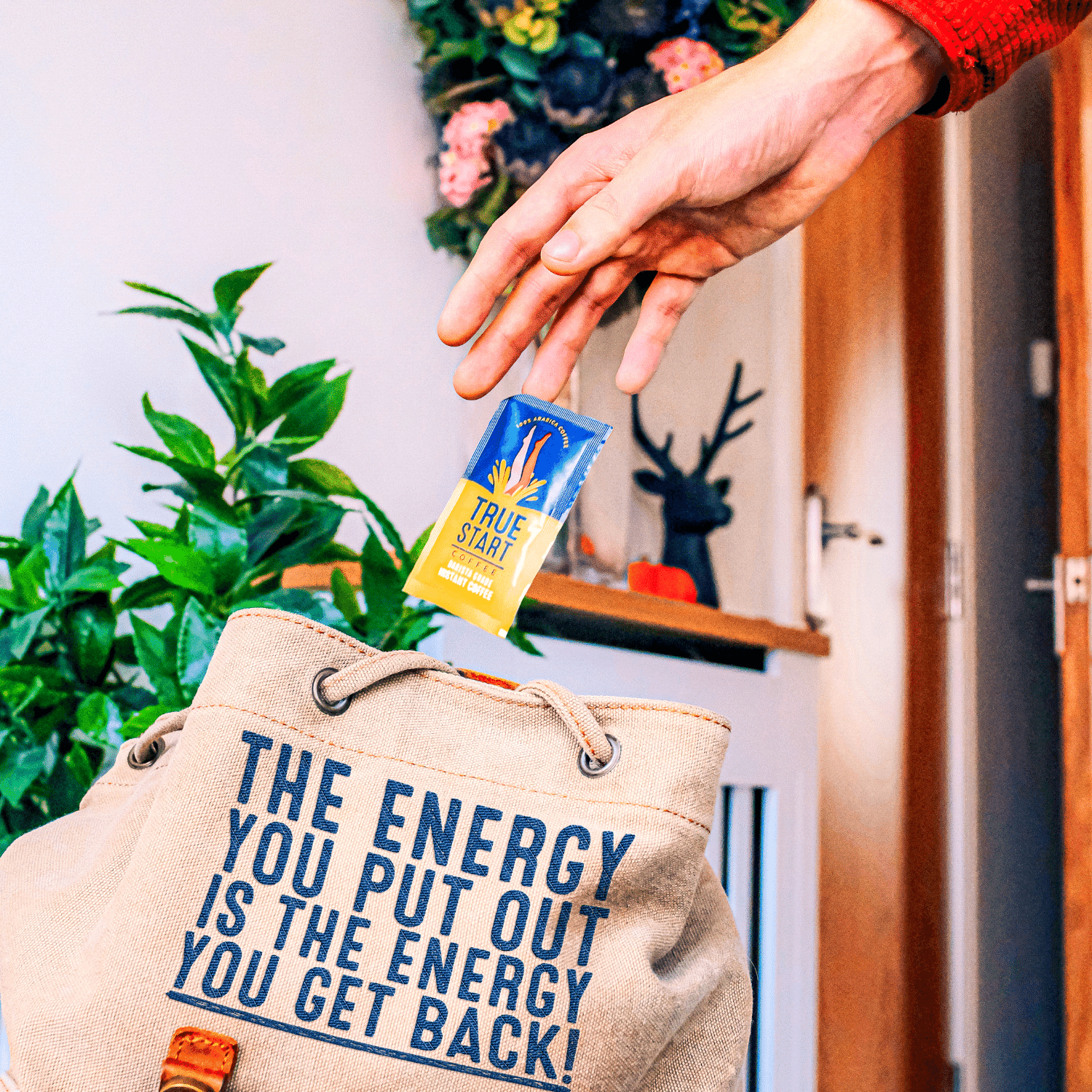 TrueStart Coffee – wholesale Instant coffee/espresso – Barista Grade Instant Coffee7