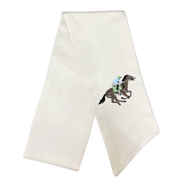 Faixa de Grinalda de Derby por atacado de Fig & Dove