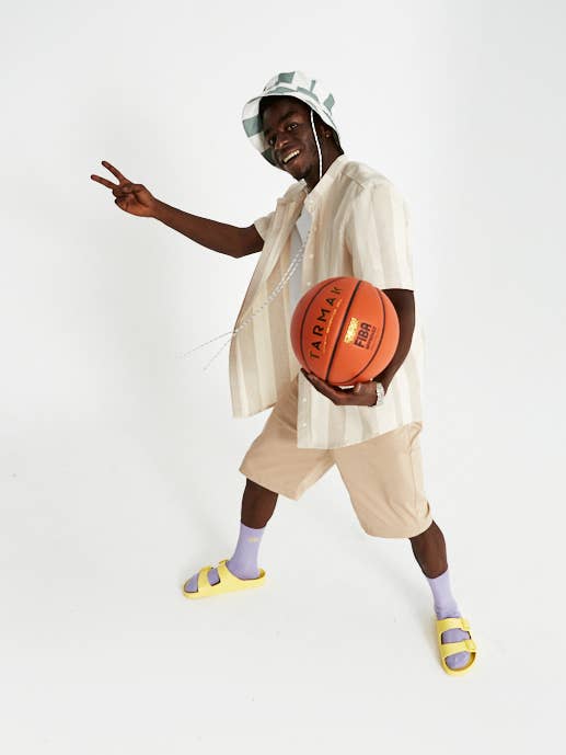 PARKER SHIRT - REF. 020201 for engroshandel hos ZER ERA