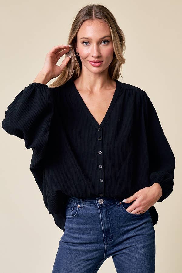 lovely melody - Vente Tunique – femme - CLMT1064-My Lucky Charm Tunique6