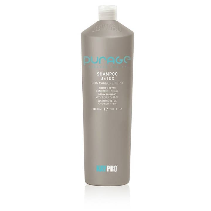 KayPro Purage Detox-Shampoo 1000 ml für den Großhandel von KayPro BeNeLux