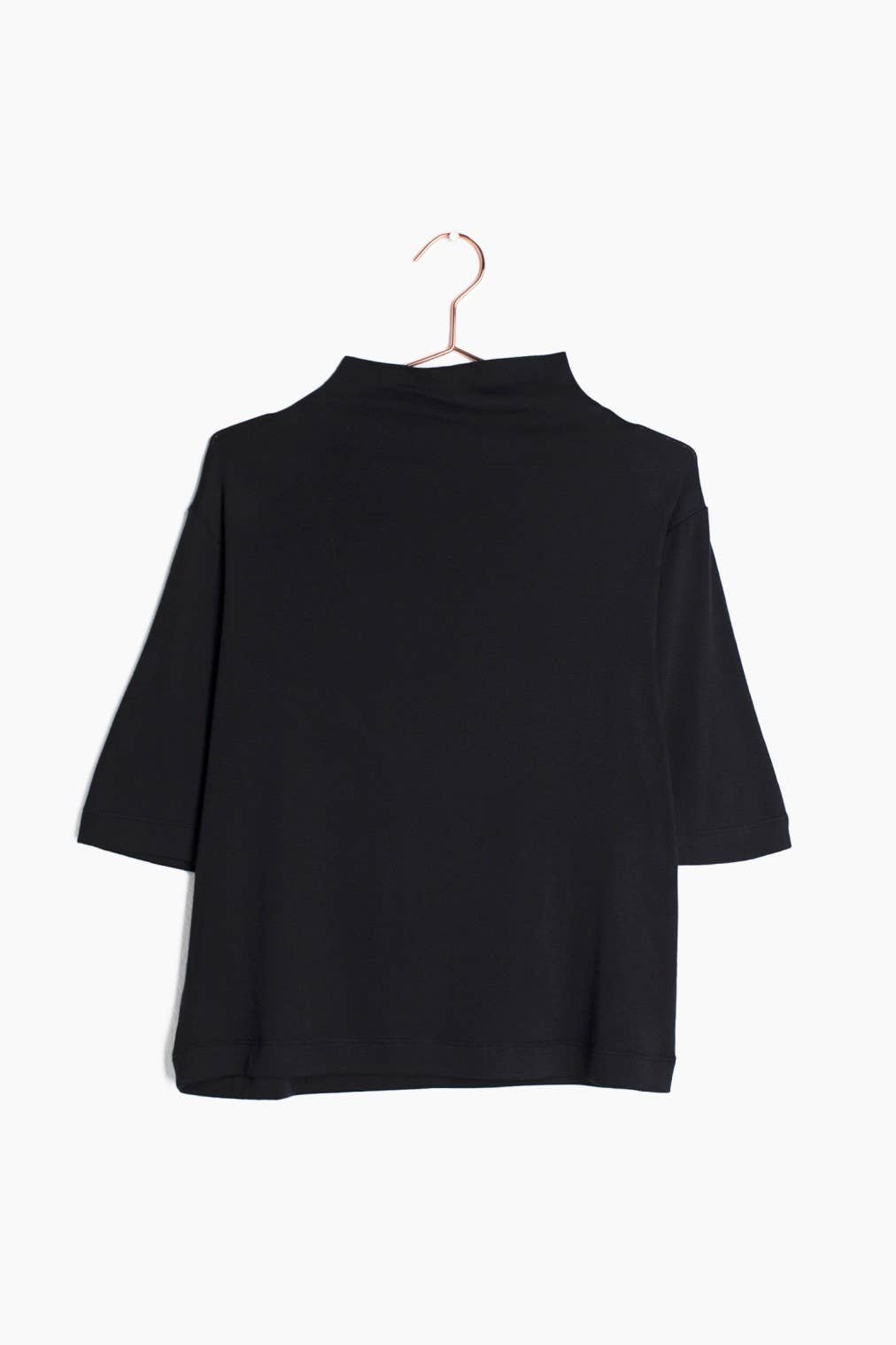 MOD REF – wholesale T-shirt (utan tryck) – Dam – Templet Top V4