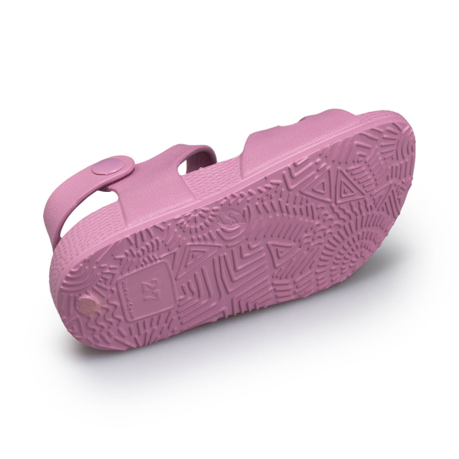 Avispas - Wholesale Sandals - Kids - Aitana Malva Children's Sandal1