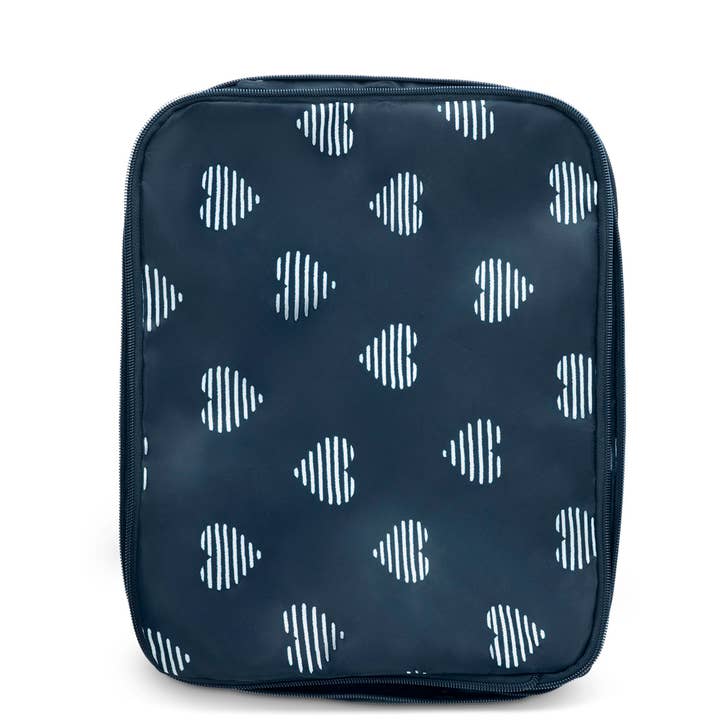 Lug - Vente Housse de rangement pour voyage - Cube de compression pour bagages 1 pièce21