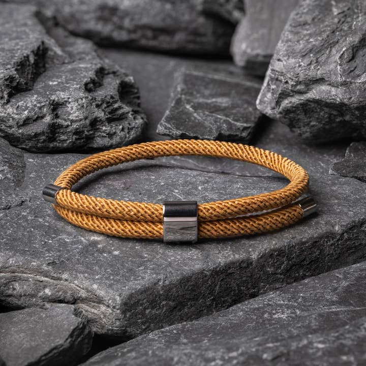 Samos Jewelry - Wholesale Woven/Braided Bracelet - “Guayape”5