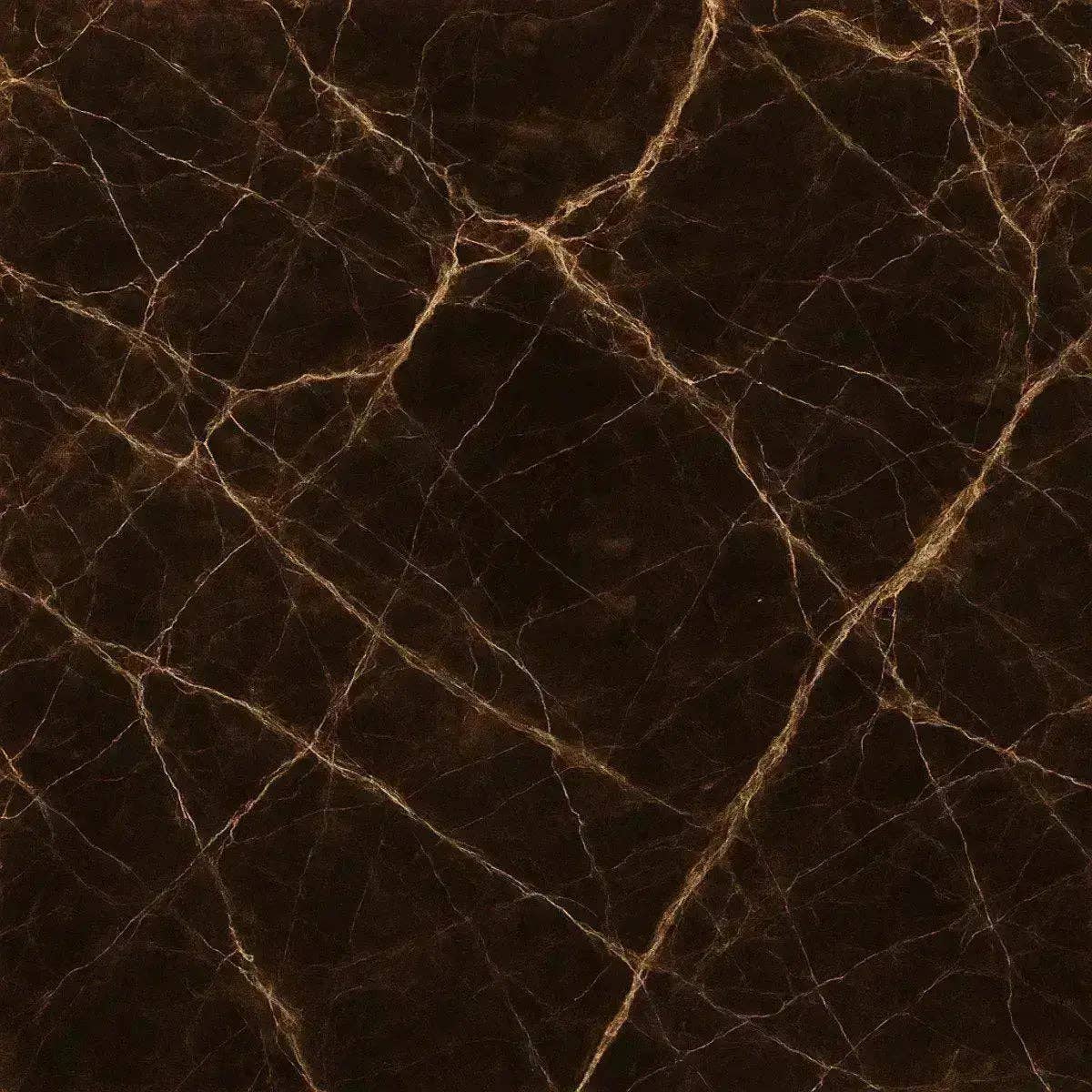 Tavellio - Wholesale Accent/Desk Lamp - Vela Dark Brown Marble Cordless Table Lamp | 3D-Printed Porcelain, Dimmable & Up to 100 Hours of Battery Life7