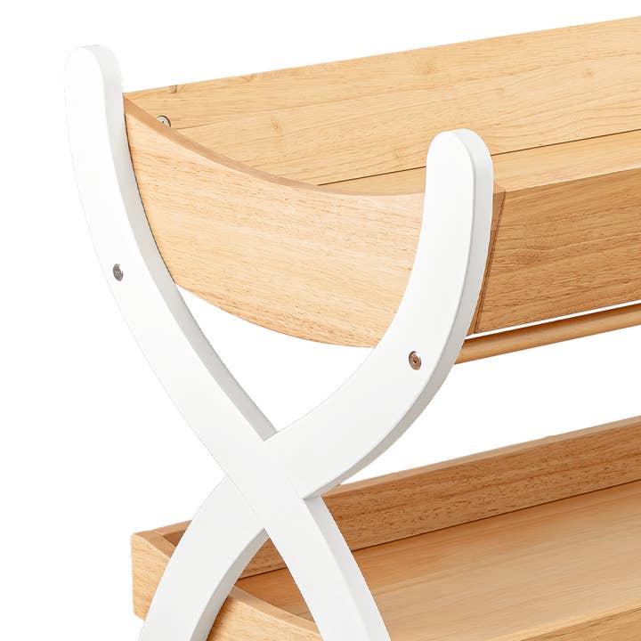 Comfy Cubs – wholesale Changing basket – Baby – Baby Changing Table, Infant Daycare Essentials by Comfy Cubs13