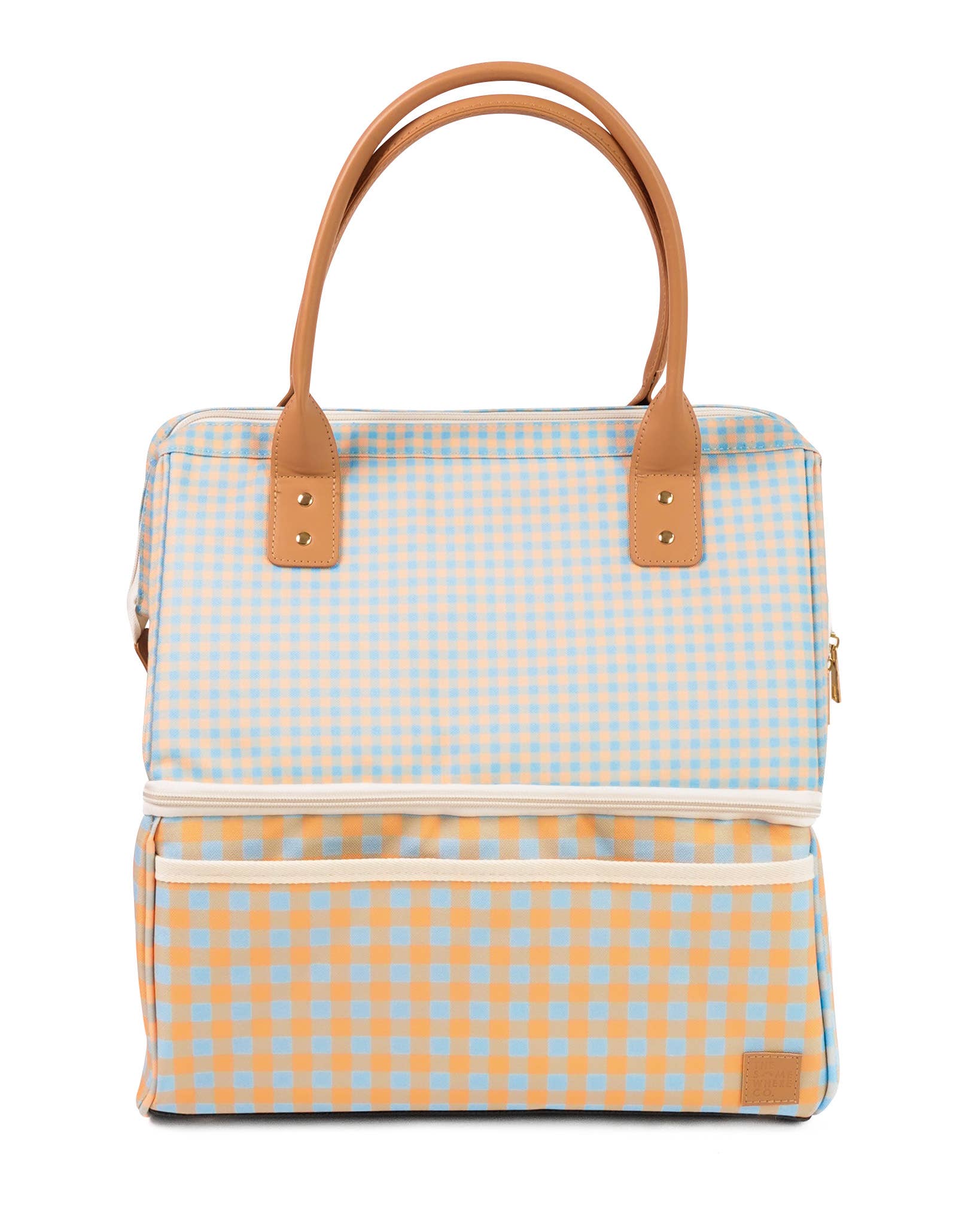 The Somewhere Co. - Wholesale Cooler/Cooler Bag - Soda Pop Insulated Cooler Bag1