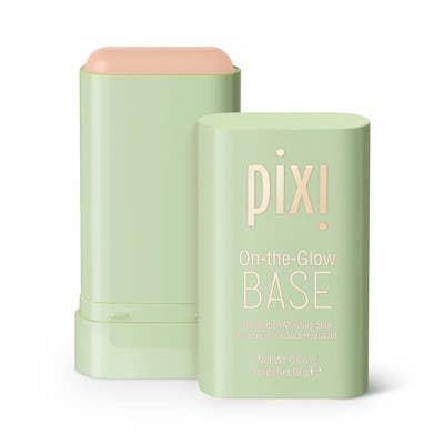 Pixi by Petra On-the-Glow BASE Foundation Vanilla 0.6oz - Scatola Imperfetta per la vendita all'ingrosso da parte di This is Beauty