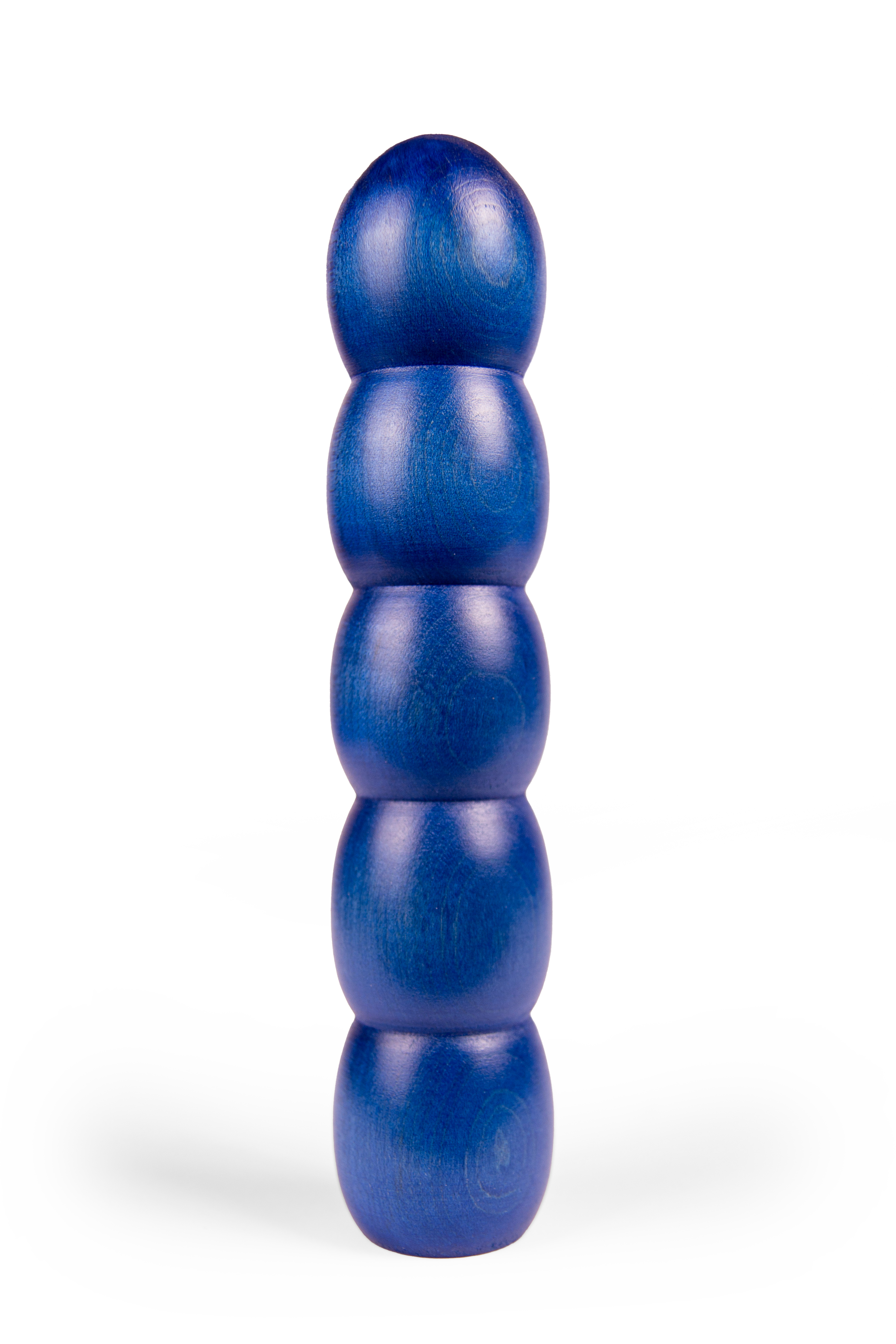 HolzKnecht - Wholesale Sex Toy - BURRLI WOOD VIBRATOR || Rainbow Edition8