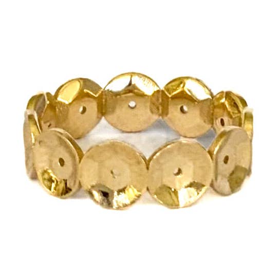 Sequin Band for wholesale by Olivve