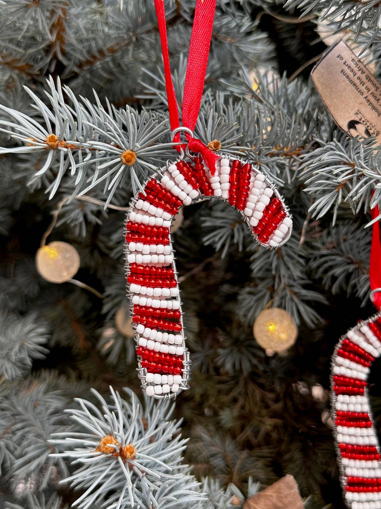 Bridge for Africa - Wholesale Ornament Set - Holiday Collection7