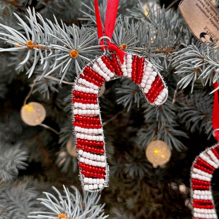 Bridge for Africa - Wholesale Ornament Set - Holiday Collection7