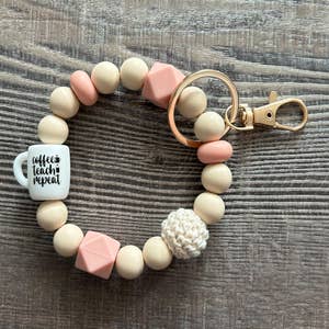 Clay Beads Bracelet Making Kit $9.99 (Retail $19.99)