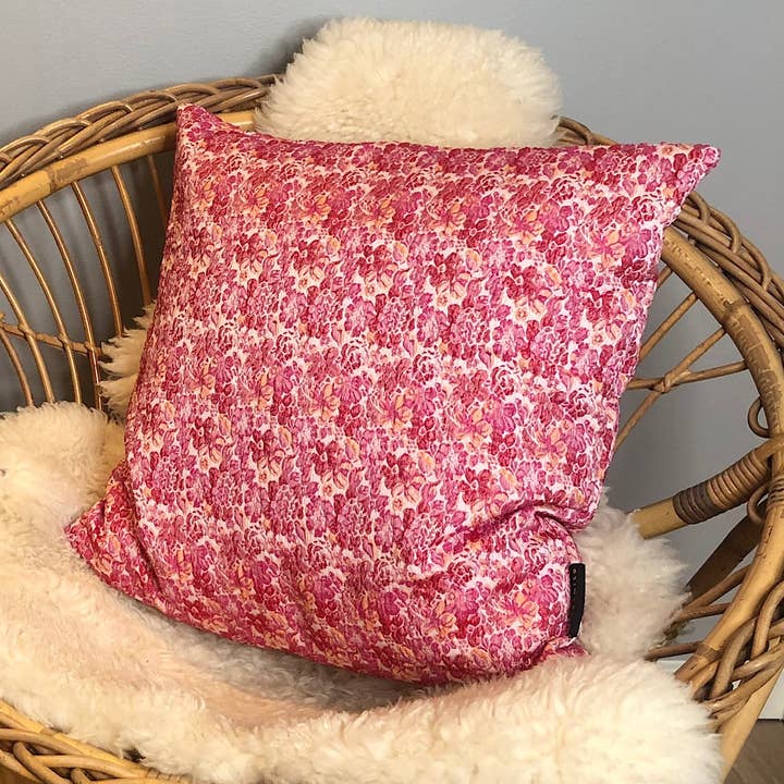 Pude Ami 45x45 for engroshandel hos Mitomito