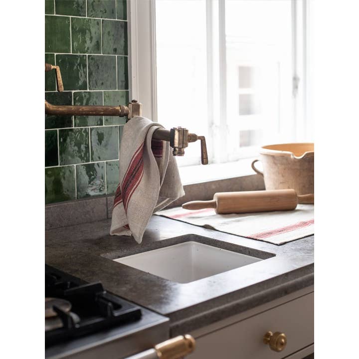 Tell Me More - Wholesale Tea Towel - Astrid kitchen towel8