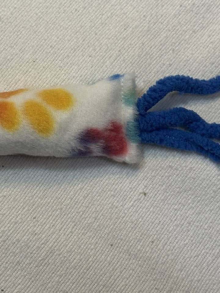 Kitty Pot Munchies Toys - Bobtail Bop for wholesale by Colorado Kitty Pot