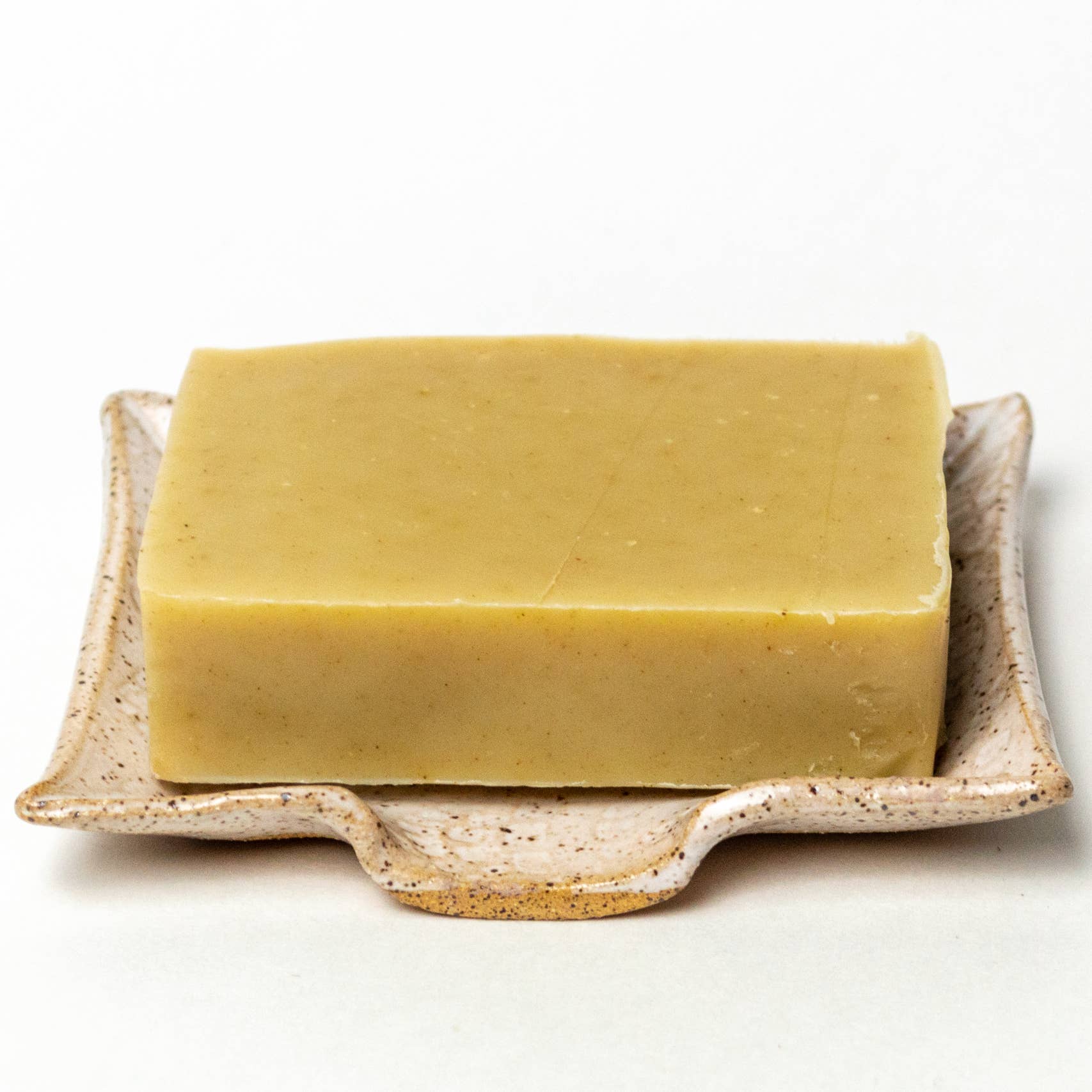 White Squirrel Clayworks - Vente Porte-savons de bain - Porte-savon blanc en grès cérame fait main en Ohio Motif tortue de mer1