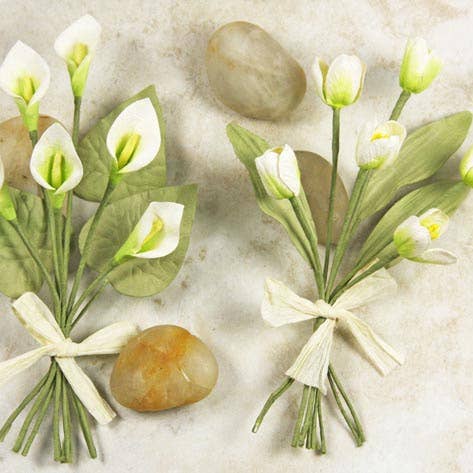 MINI BOUQUET MIRANDA for wholesale by Prima Marketing Inc