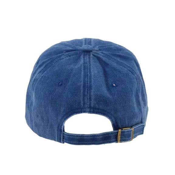 anbfashion – wholesale Baseballkeps - Dam – NY FÄRG MED 3D BRODERI PIGMENT BASEBOLLKEPS
