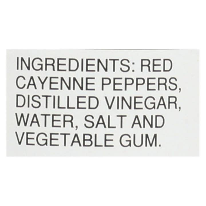 Ware Spark - Wholesale Hot Sauce - Try Me Cajun Sunshine - Hot Pepper Sauce - Case Of 6 - 5 Oz.1