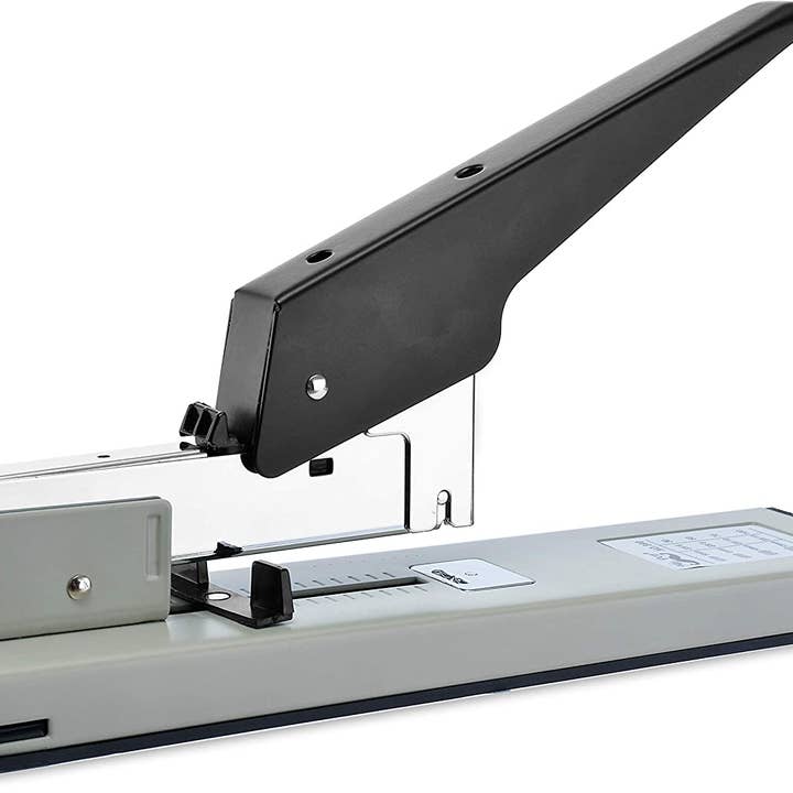 Mr. Pen - Wholesale Stapler - Heavy Duty Stapler with 1000 Staples, 100 Sheet High5