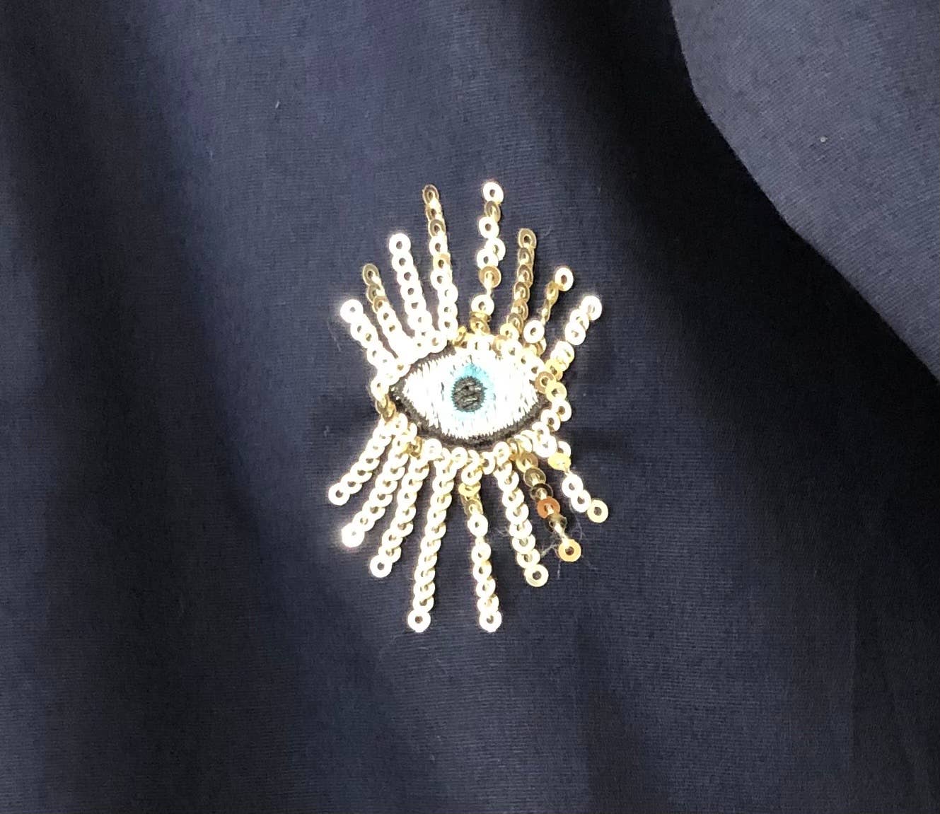 SWEET MAGIC MODA Y COMPLEMENTOS - Wholesale Button Down Shirt - Women's - COTTON SHIRT 3