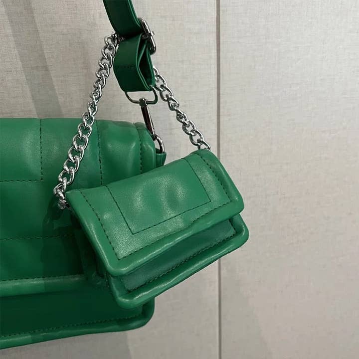 BAGS-2-SLAY - Wholesale Crossbody Bag - Women's - CHARLIE