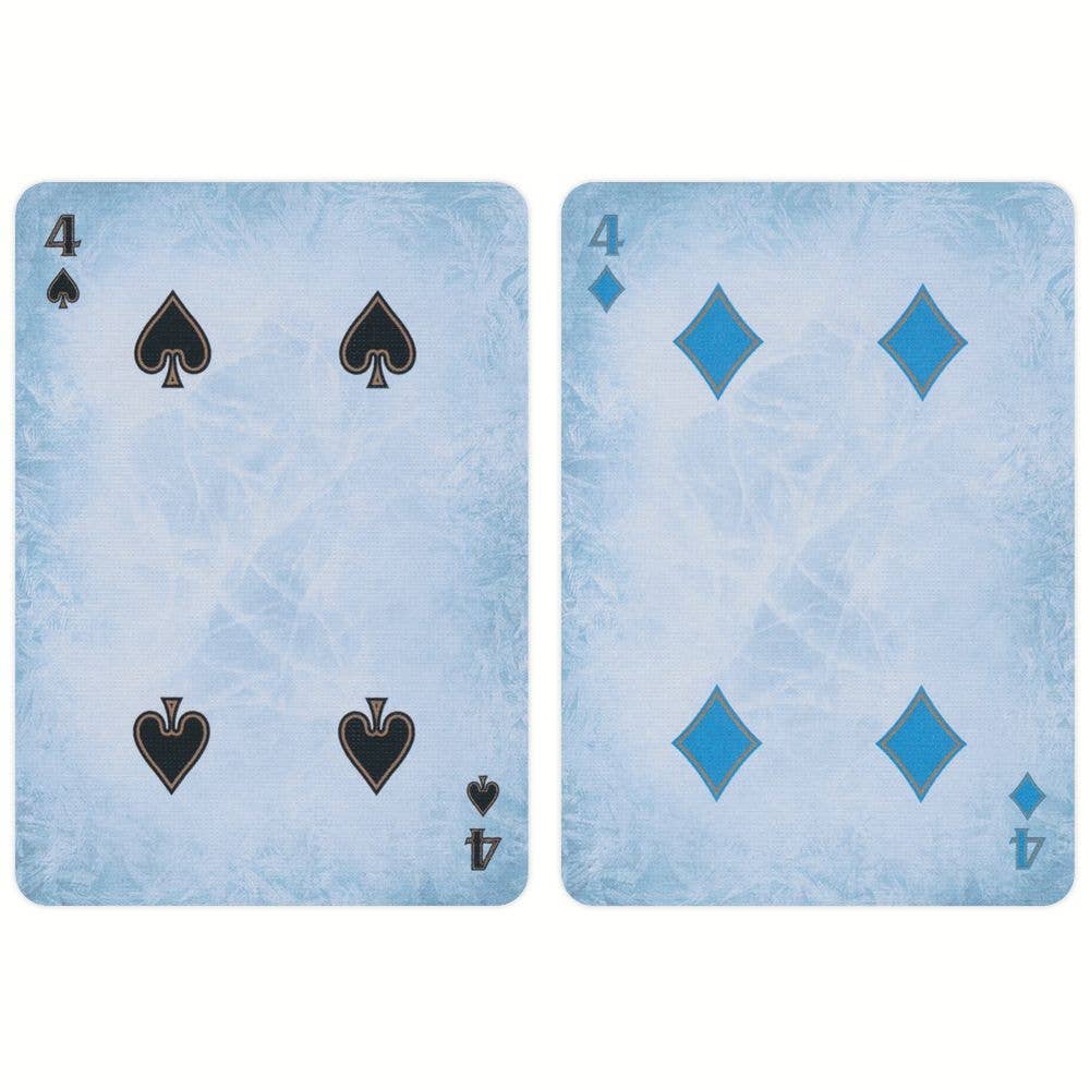 Cardshouse - Wholesale Playing Cards - Bicycle World Of Warcraft Cards Wrath Of The Lich King Playi5