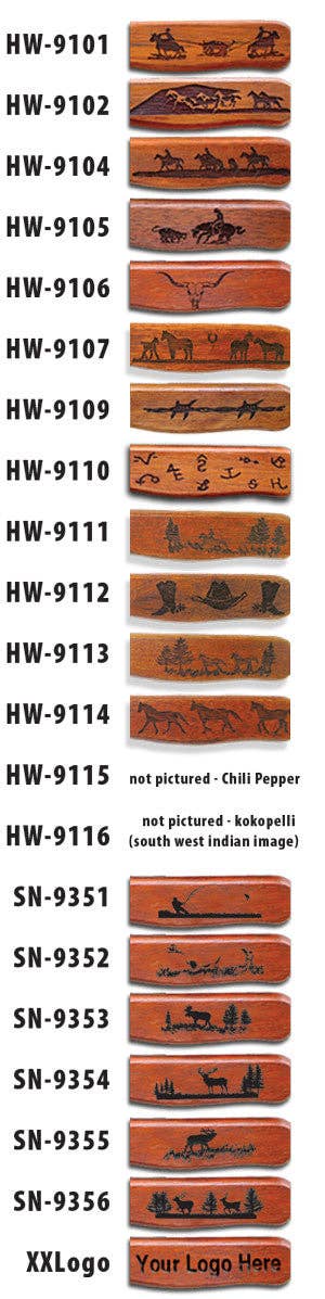 Country Barn USA - Wholesale Salt & Pepper Shaker Set - Salt and Pepper Set - 2 Piece (Multiple Engraving Options)2