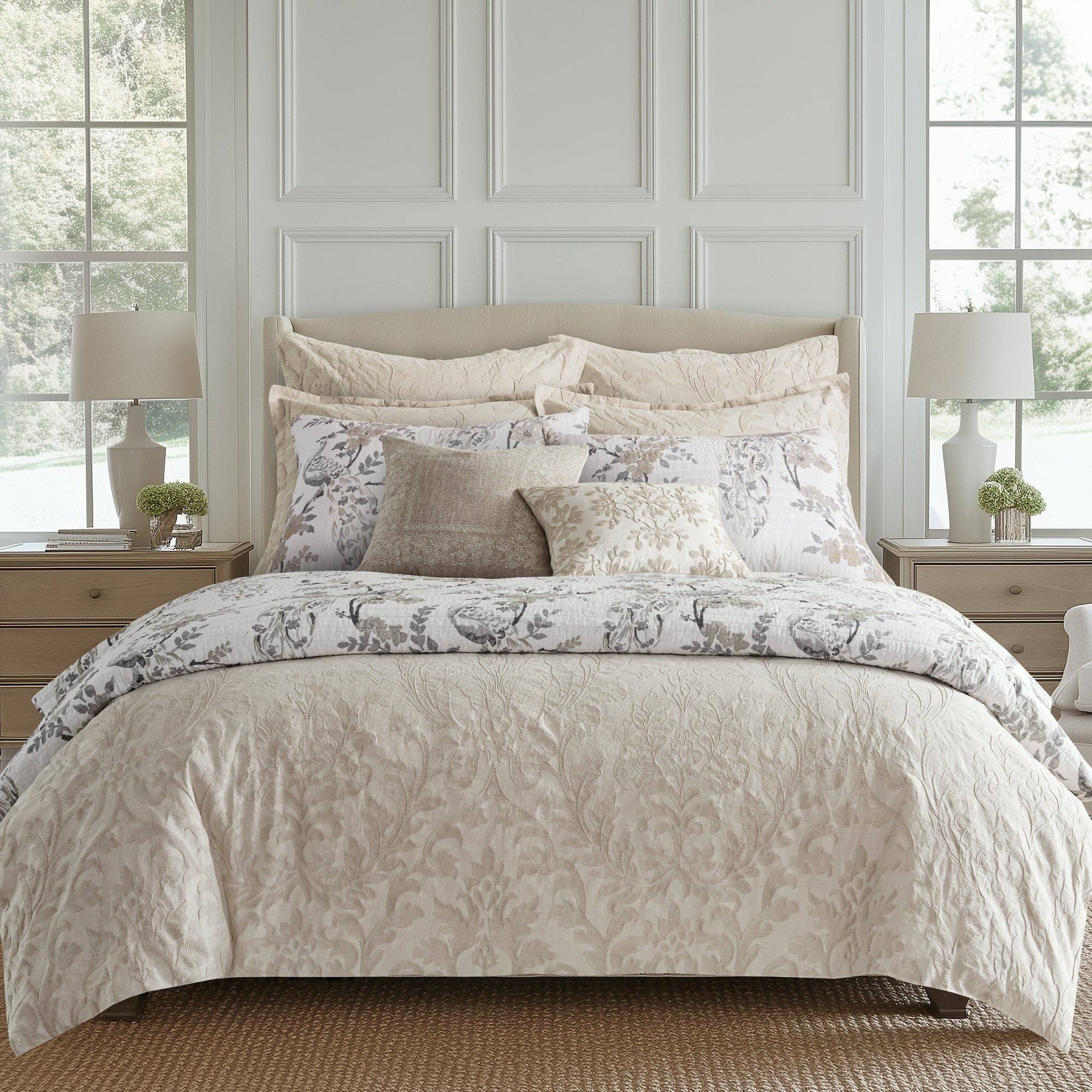 Levtex Home - Wholesale Bedding Set - Alessio Duvet/Comforter Set3