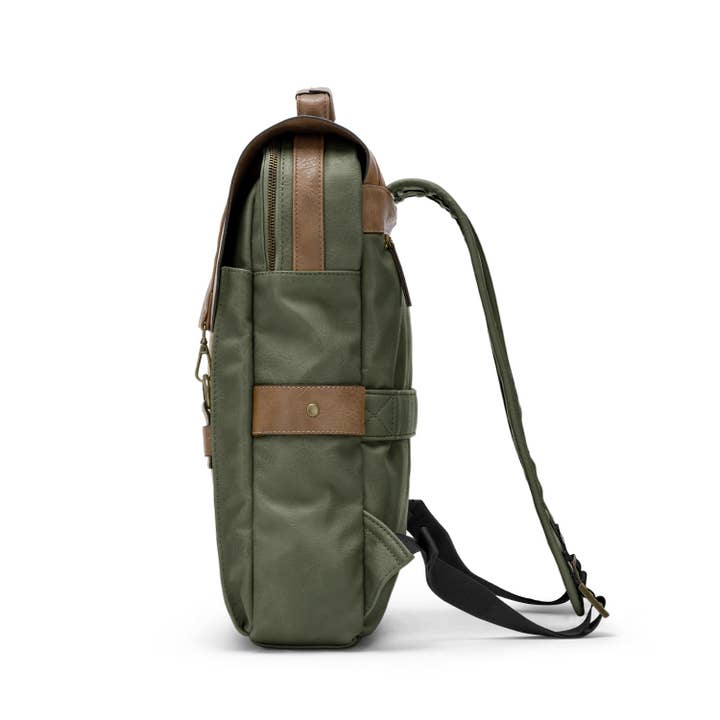 Herling - Wholesale Backpack - Unisex - LENNOX - Unisex backpack1