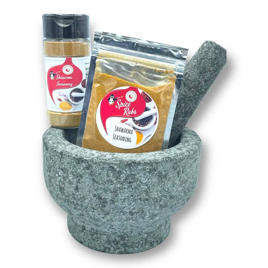 Always Flavored - Wholesale Dried Spice Mix - Shawarma Seasoning0