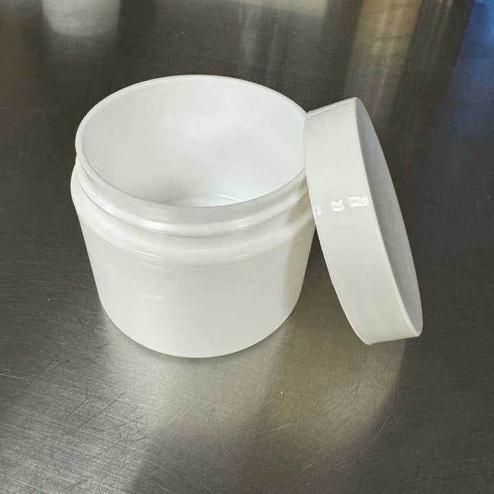 Calibrated Skin - Wholesale Skincare Face Mask - Detox Charcoal Mask, Private Label, White Label