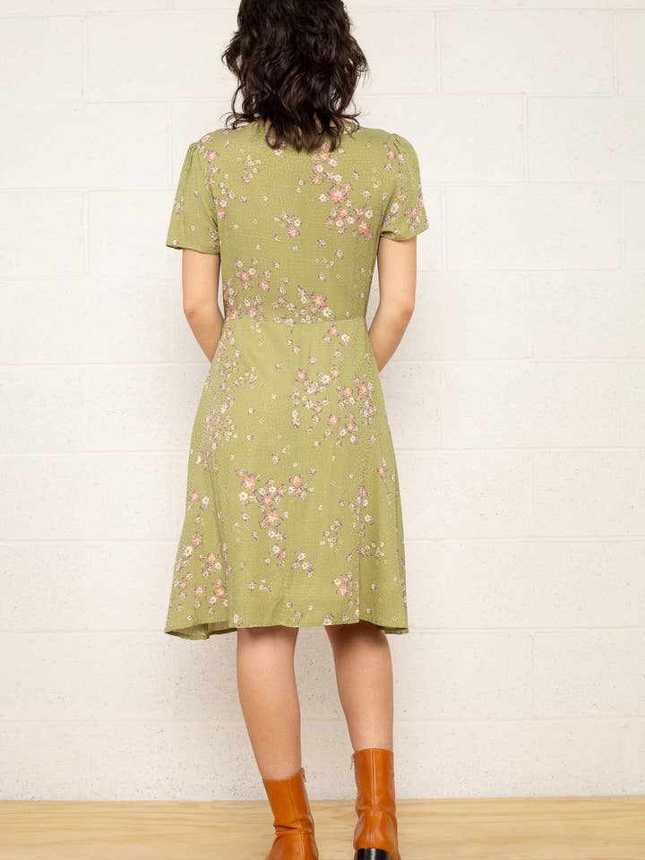 NLT - Wholesale Dress - Women's - Caroline Dress