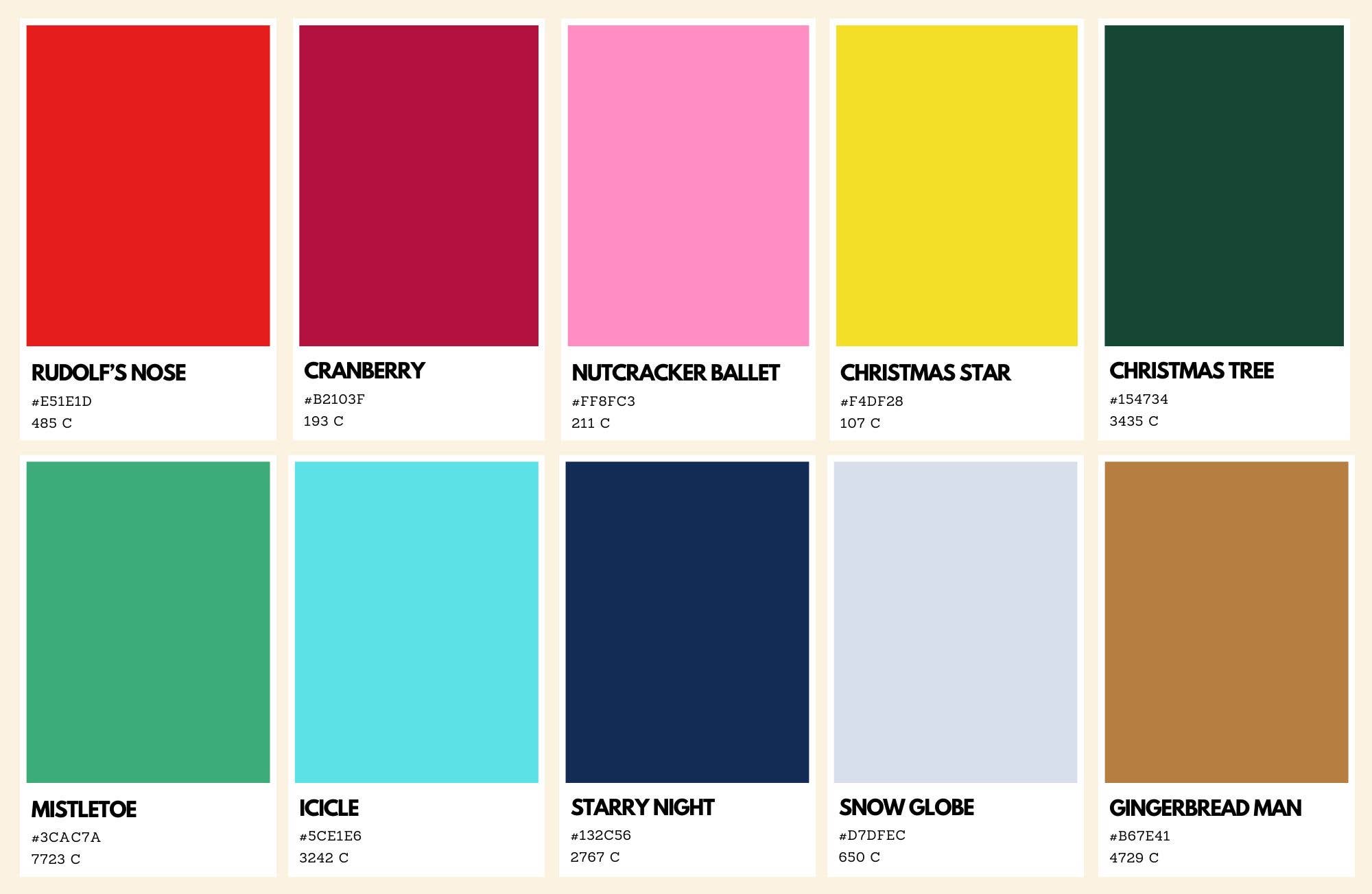 TAYLOR GRAY - Wholesale Decorative Tray - 11x17 BRIGHT CHRISTMAS insert set of 101