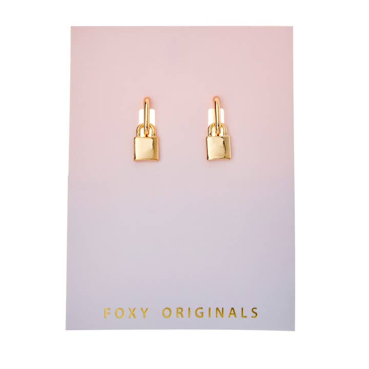 Foxy Originals - Venta al por mayor Juegos de joyas - Colección Días Dorados | Vacaciones 202511