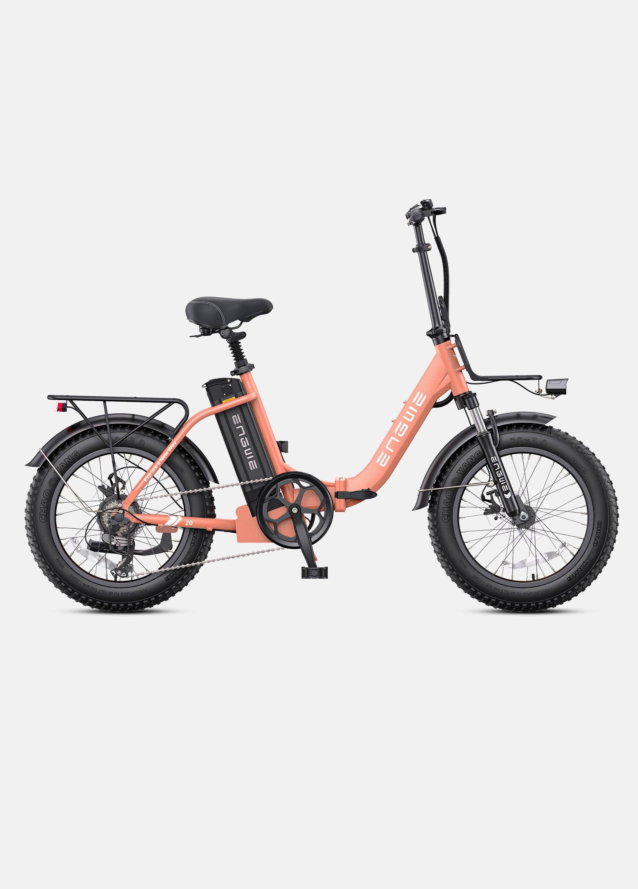 Pleno Fitness - Wholesale Bike/Scooter - Kids - ENGWE L20 2.0 - NEW ARRIVAL4