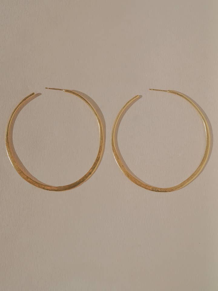 Lasso Earrings for wholesale by Mountainside Jewelry