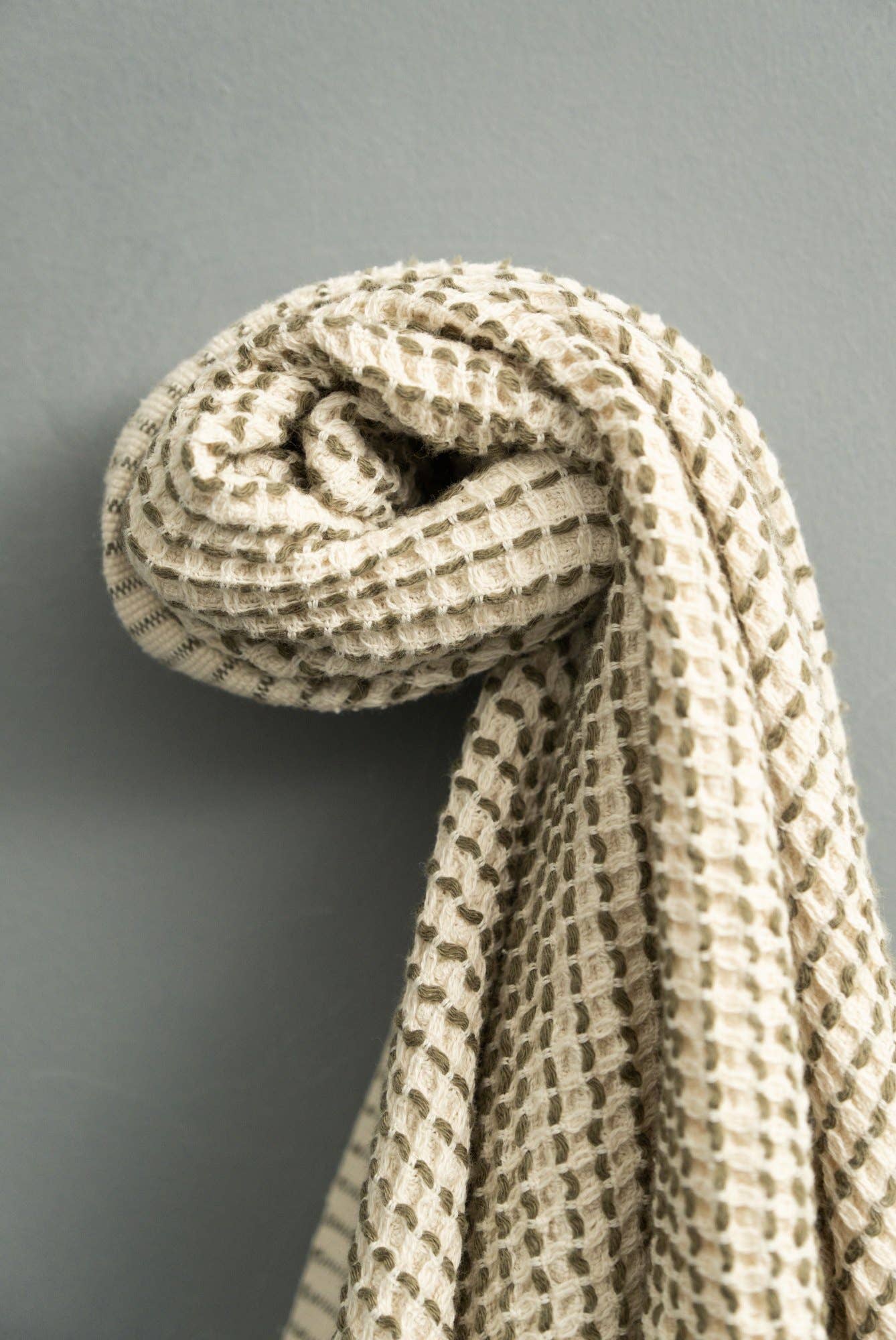 Primitive – wholesale Bath towel – Balzac Waffle Towel for Bath & Beach8