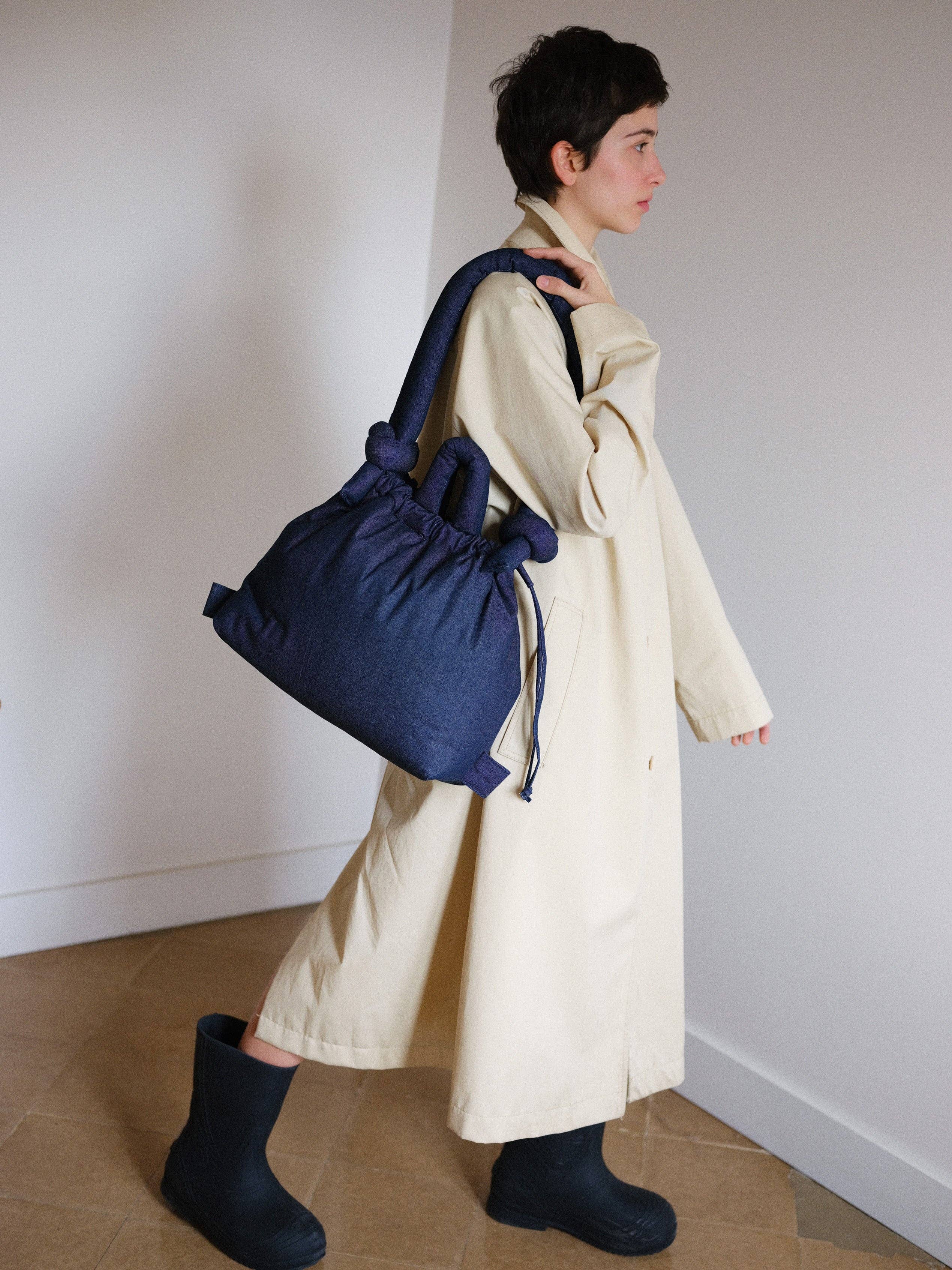 Ölend Backpacks - Wholesale Shoulder Bag - Women's - Ona Soft Bag224