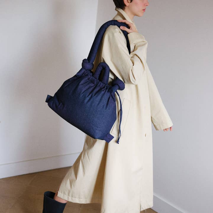 Ölend Backpacks - Wholesale Shoulder Bag - Women's - Ona Soft Bag224