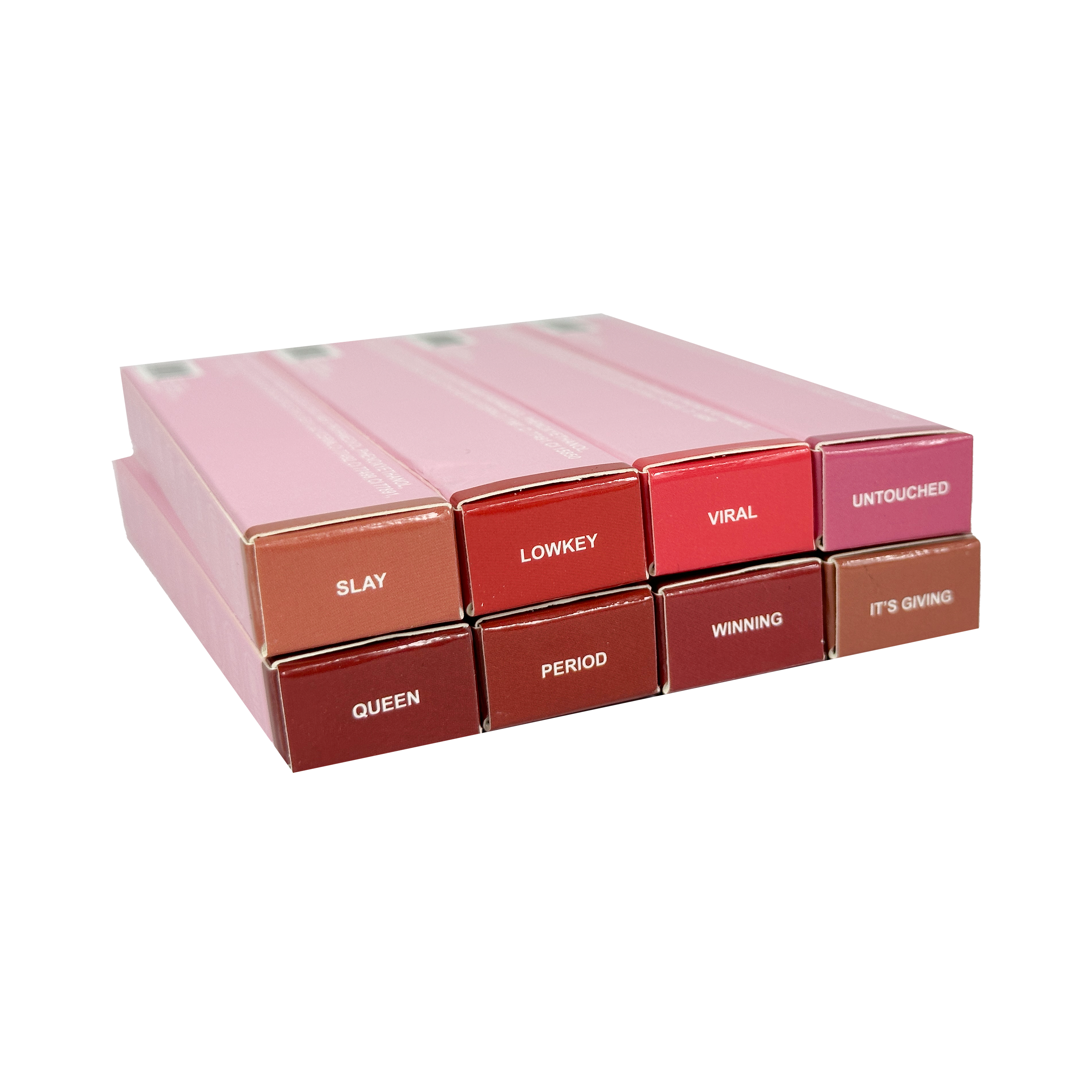 Lurella Cosmetics - Wholesale Lip Liner/Pencil - Precision Liquid Lip Liners7