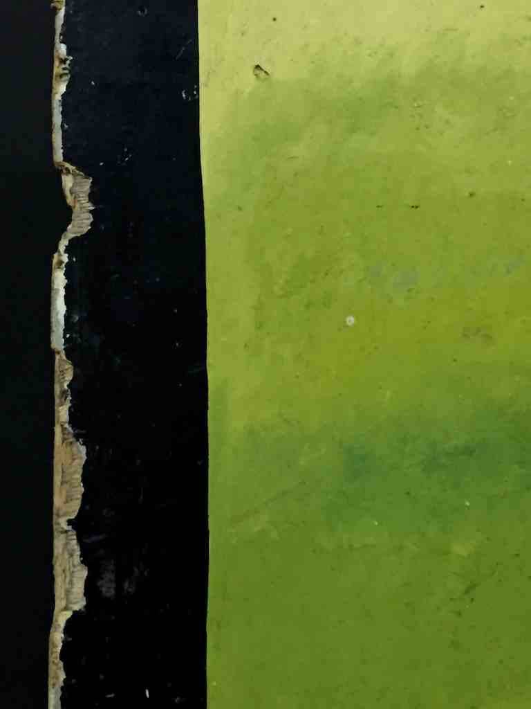 The Niger Bend – wholesale Målning/Teckning – Berömda internationella ghananska fotboll fotboll stjärna Mallam Yahaya kommersiell konst målning3