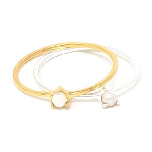 Dainty Pearl for wholesale by Garcia Cristina